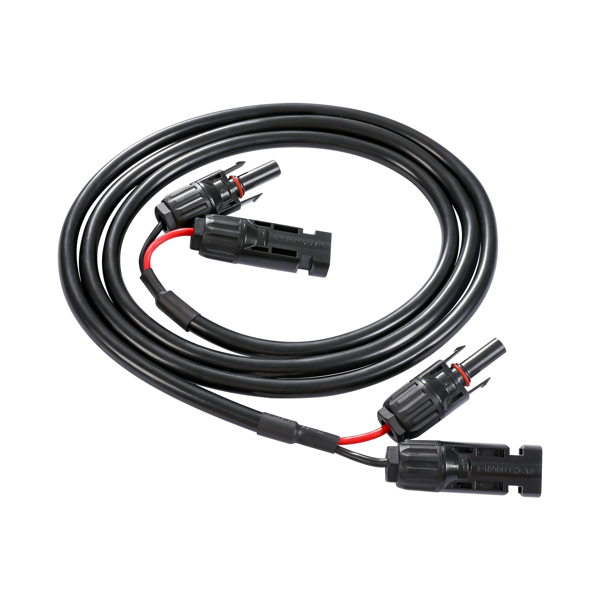 5FT 14AWG Solar Panel Extension Cable – RICH SOLAR