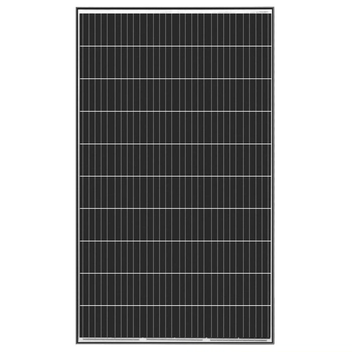 6000W 48V 120VAC Cabin Kit - RICH SOLAR