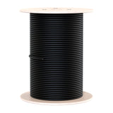 10 Gauge 600V Solar Panel Extension Cable | 10AWG 600 Volt PV Red and Black Solar Panel Extension Wire | Choose Gauge: 8AWG, 10AWG | Choose Spool Length: 500ft, 1000ft | UL Certified