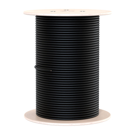 10 Gauge 600V Solar Panel Extension Cable | 10AWG 600 Volt PV Red and Black Solar Panel Extension Wire | Choose Gauge: 8AWG, 10AWG | Choose Spool Length: 500ft, 1000ft | UL Certified - RICH SOLAR