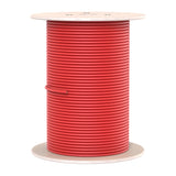 10 Gauge 600V Solar Panel Extension Cable | 10AWG 600 Volt PV Red and Black Solar Panel Extension Wire | Choose Gauge: 8AWG, 10AWG | Choose Spool Length: 500ft, 1000ft | UL Certified