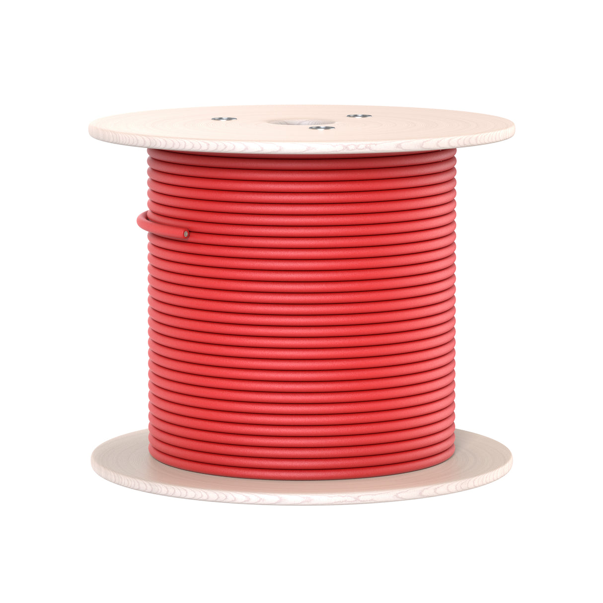 10 Gauge 600V Solar Panel Extension Cable | 10AWG 600 Volt PV Red and Black Solar Panel Extension Wire | Choose Gauge: 8AWG, 10AWG | Choose Spool Length: 500ft, 1000ft | UL Certified