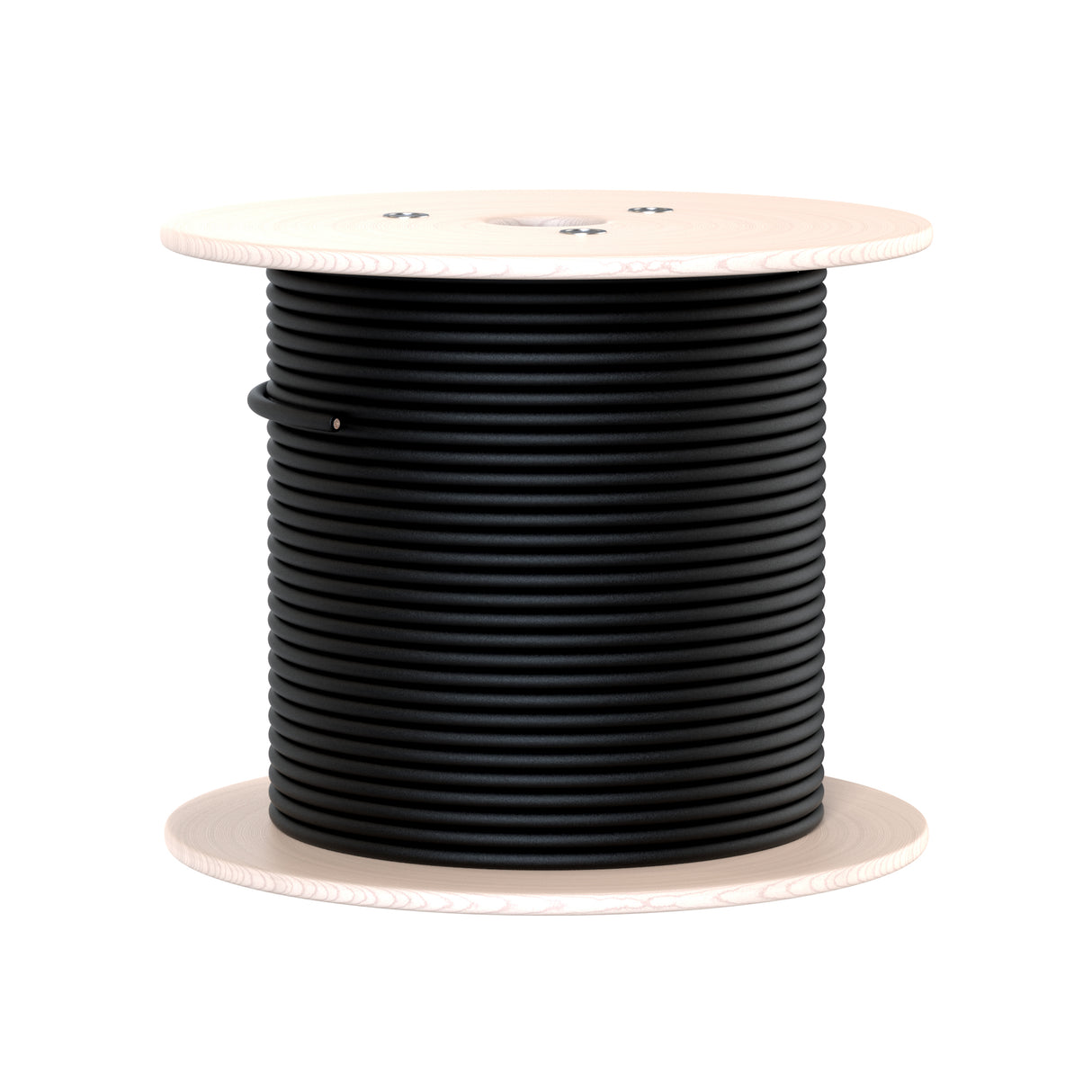10 Gauge 600V Solar Panel Extension Cable | 10AWG 600 Volt PV Red and Black Solar Panel Extension Wire | Choose Gauge: 8AWG, 10AWG | Choose Spool Length: 500ft, 1000ft | UL Certified