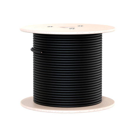 10 Gauge 600V Solar Panel Extension Cable | 10AWG 600 Volt PV Red and Black Solar Panel Extension Wire | Choose Gauge: 8AWG, 10AWG | Choose Spool Length: 500ft, 1000ft | UL Certified - RICH SOLAR