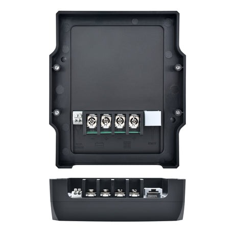 30 Amp PWM Solar Charge Controller | 12V 30A PWM Controller for RVs, Trailers, Campers, Vans, Boats, Off-Grid | Top Rated - RICH SOLAR