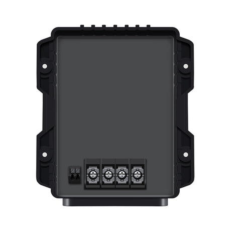 BRAVO Waterproof 10 | 10 Amp Waterproof PWM Solar Charge Controller | Waterproof 10A 12V PWM Solar Controller for RVs, Trailers, Campers, Vans, Boats, Off-Grid | #1 Waterproof Solar Controller - RICH SOLAR