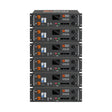 ALPHA 5 PRO | 51.2V 100Ah LiFePO4 Battery | Premium 48V Server Rack Lithium Battery for Residential, Commercial, RVs, Off-Grid | 7,000 Lifetime Cycles | 10 Year Warranty | UL1973, UL9540A Certified - RICH SOLAR