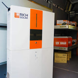 All in One Energy Storage System - RICH SOLAR