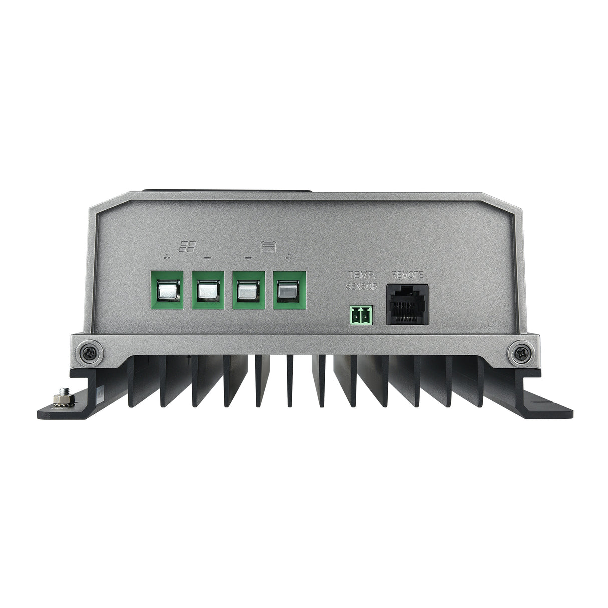 BRAVO 60 | 60A MPPT Solar Charge Controller | Premier 60A 12V/24V MPPT Solar Controller for RVs, Trailers, Campers, Vans, Boats, Off-Grid | Awarded #1 Solar Controller 2025