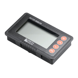 Battery Monitors | RICH SOLAR