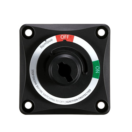 Battery Switch ON/OFF 275A - 20240822 - 7