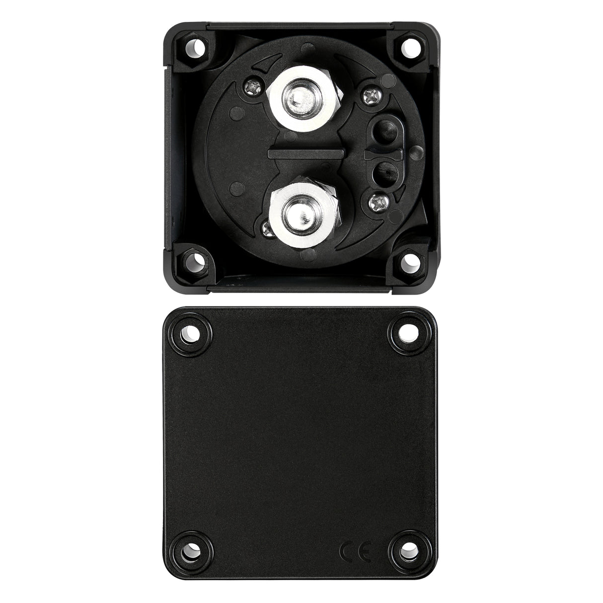 Battery Switch ON/OFF 275A - 20240822 - 6