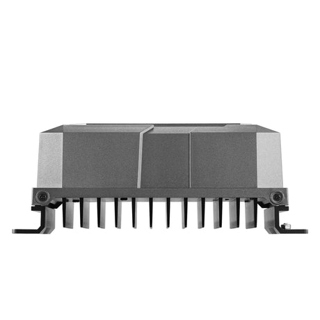 BRAVO 50 | 50 Amp MPPT Solar Charge Controller | Premier 50A 12V/24V MPPT Solar Controller for RVs, Trailers, Campers, Vans, Boats, Off-Grid | Awarded #1 Solar Controller 2025 - RICH SOLAR