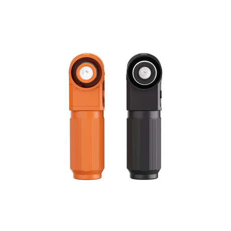 Energy Storage Connector | 120A 4AWG Wall-Mount DC Connector | ALPHA 5 PRO Battery Cable Connector - RICH SOLAR