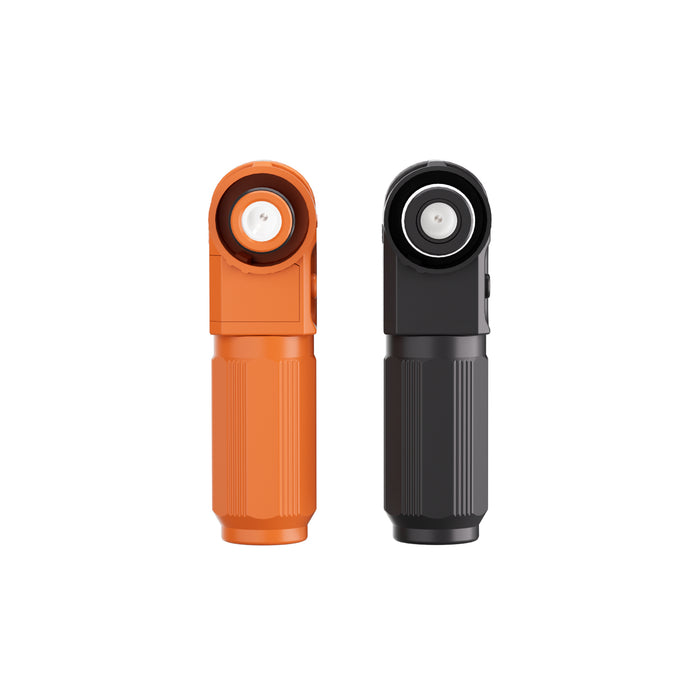 Rich Solar energy storage connector mated connection detail
