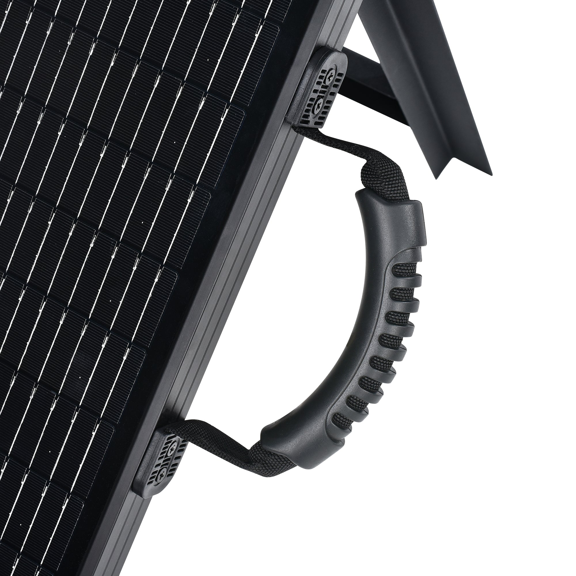 MEGA 100 Portable Briefcase Solar Panel | RICH SOLAR