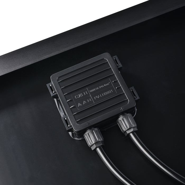 MEGA 100 Briefcase charging portable power station