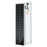 MEGA 130 Watt SLIM Solar Panel 20240829