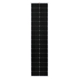 MEGA 130 Watt SLIM Solar Panel 20240829