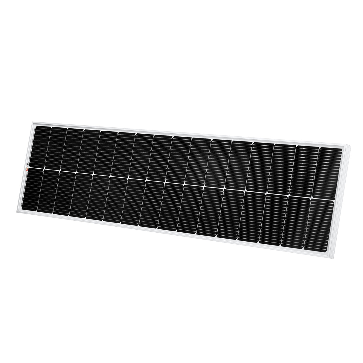 MEGA 130 Watt SLIM Solar Panel 20240829