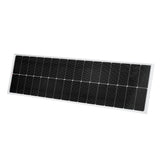 MEGA 130 Watt SLIM Solar Panel 20240829