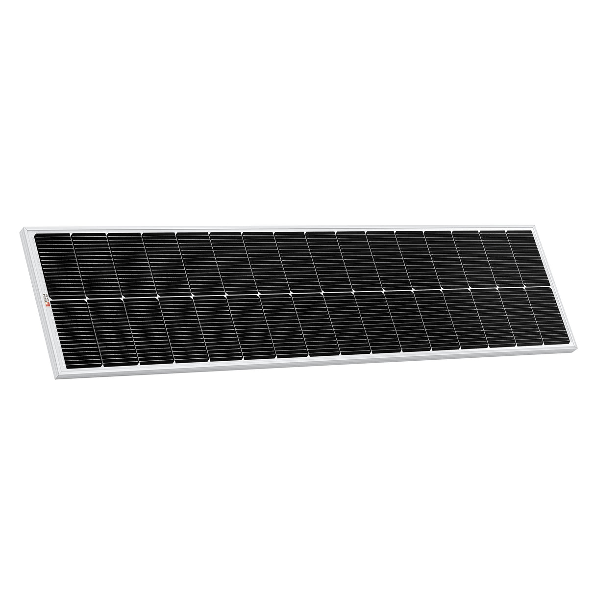 MEGA 130 Watt SLIM Solar Panel 20240829