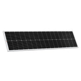 MEGA 130 Watt SLIM Solar Panel 20240829