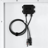 MEGA 130 Watt SLIM Solar Panel 20240829