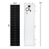 MEGA_130_Watt_SLIM_Solar_Panel_20240912