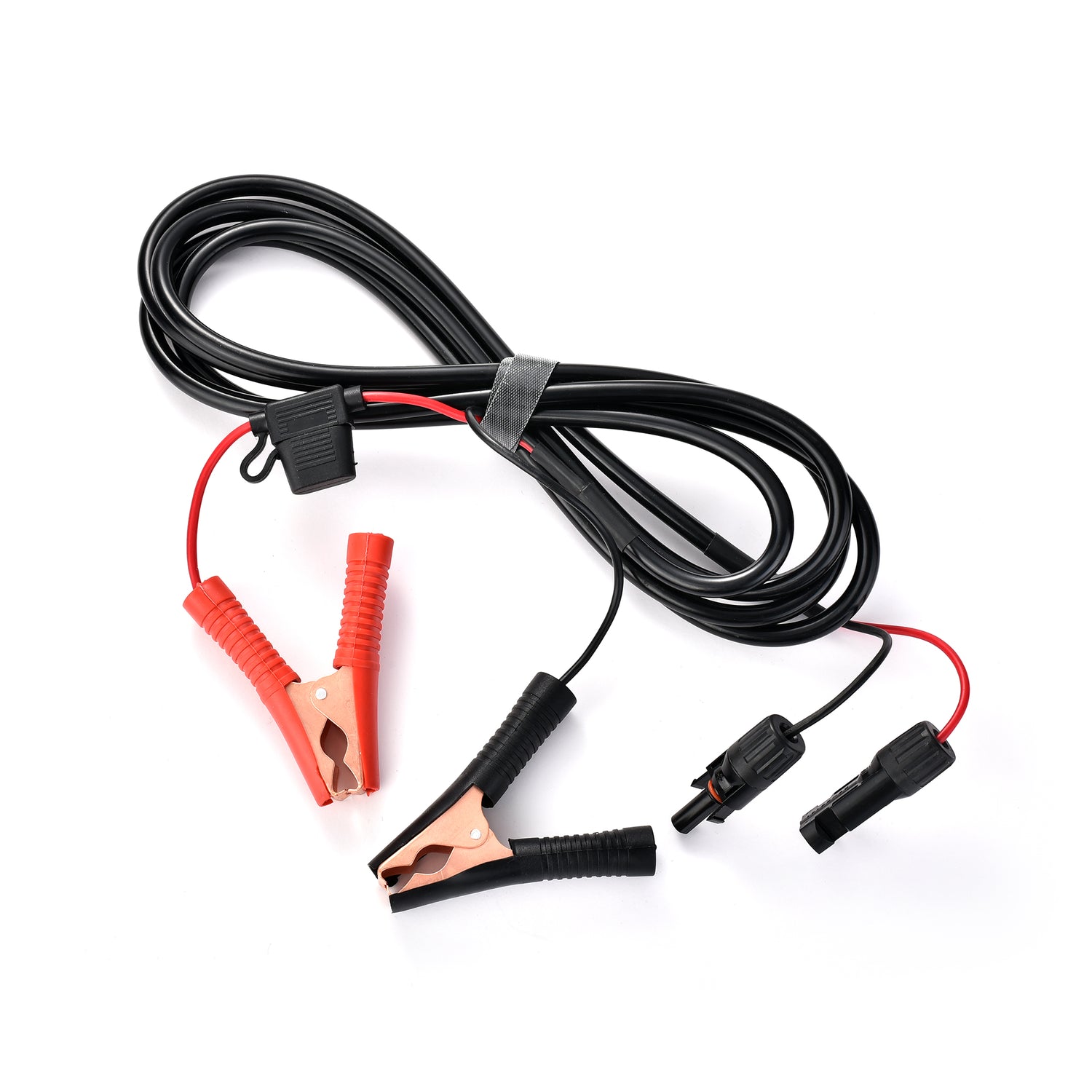 MEGA 200 Portable Briefcase Charging Kit | 200 Watt Portable Solar Panel | Premium 12V Portable Solar Panel for Generators, Vans, Campers | High Efficiency - RICH SOLAR