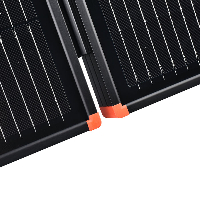 MEGA 200 Briefcase charging portable power station