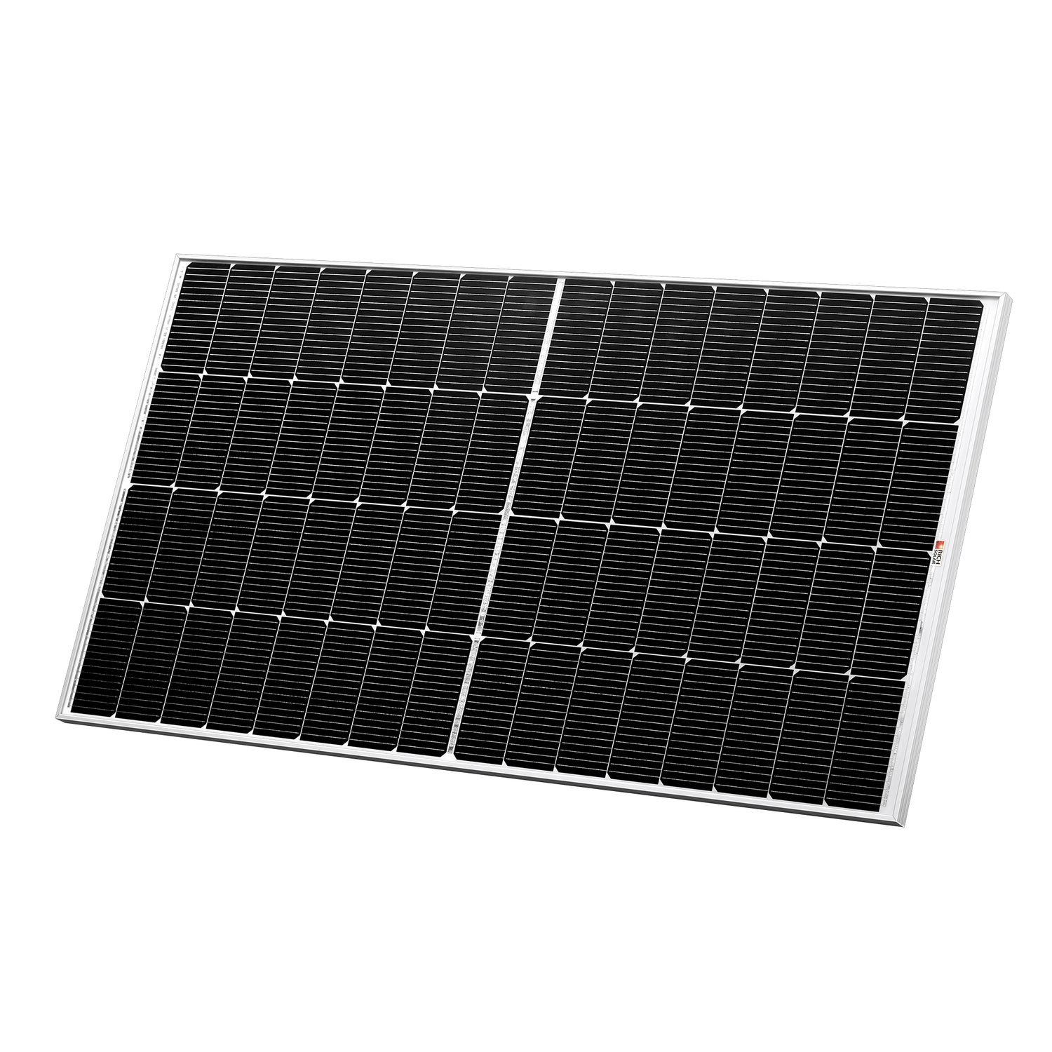 MEGA 220 Watt 12 Volt Solar Panel