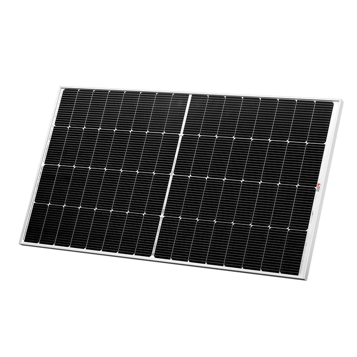 Rich Solar MEGA 220 quality control and EL inspection