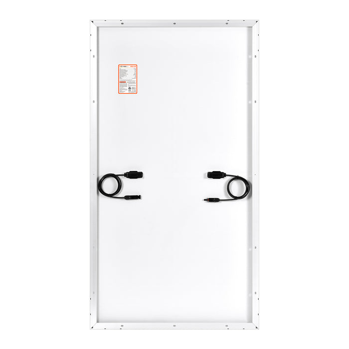 Rich Solar MEGA 220 16-busbar half-cut monocrystalline cells