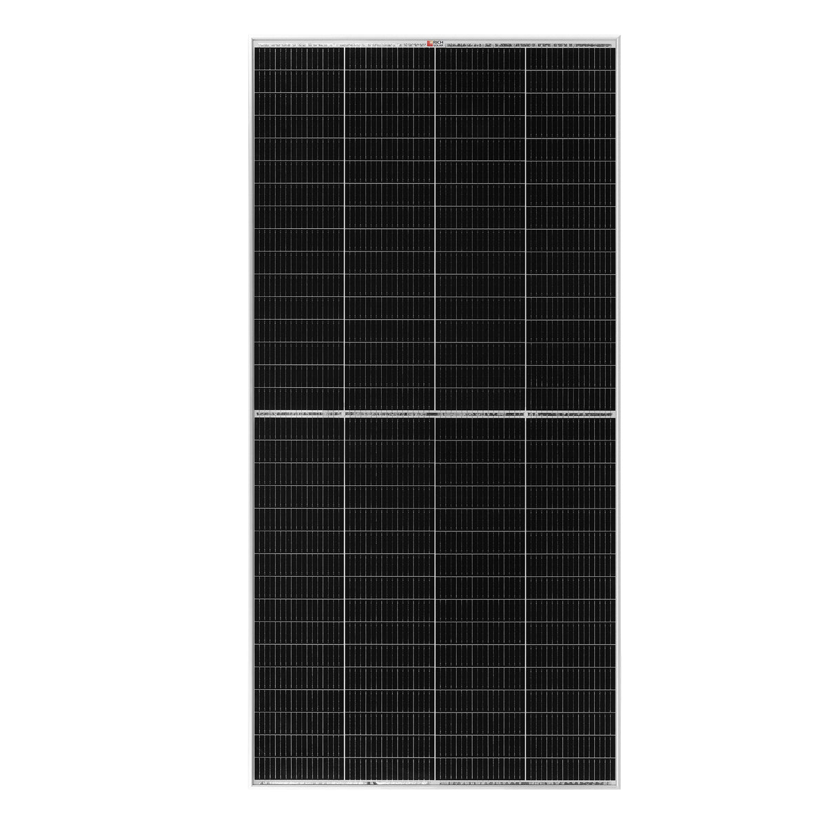Solar 24 MEGA 250 PRO Solar Panel | RICH SOLAR