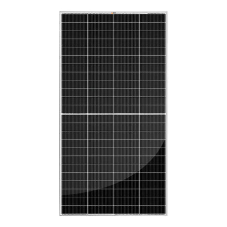 MEGA 335 PRO | 335 Watt Solar Panel | Premium Grid-tie or Off-grid Solar Panel for Residential, Commercial, Agriculture | 25-Year Output Warranty | UL Certified - RICH SOLAR