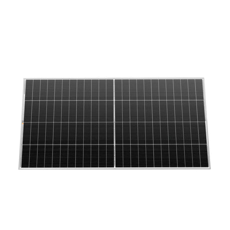 MEGA 335 PRO | 335 Watt Solar Panel | Premium Grid-tie or Off-grid Solar Panel for Residential, Commercial, Agriculture | 25-Year Output Warranty | UL Certified - RICH SOLAR