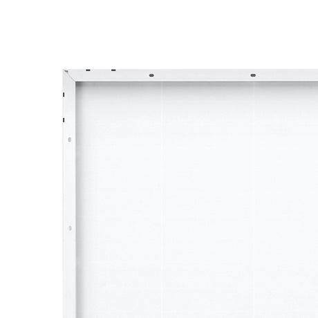 MEGA 335 PRO | 335 Watt Solar Panel | Premium Grid-tie or Off-grid Solar Panel for Residential, Commercial, Agriculture | 25-Year Output Warranty | UL Certified - RICH SOLAR