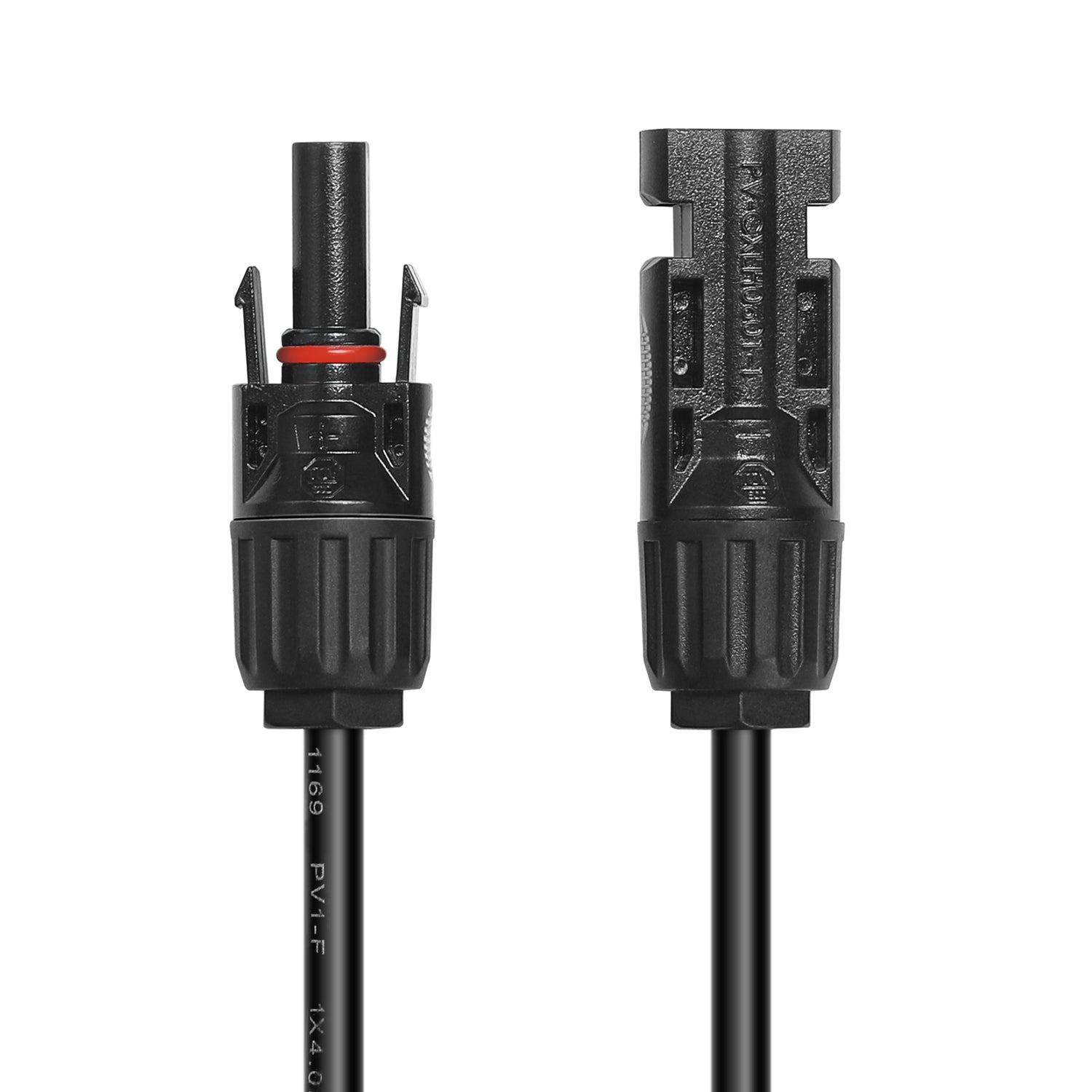 MEGA 50 | 50 Watt Solar Panel | Compact 12V Off-Grid Solar Panel for Boats, Vans, Trailers | 25-Year Output Warranty | UL Certified - RICH SOLAR