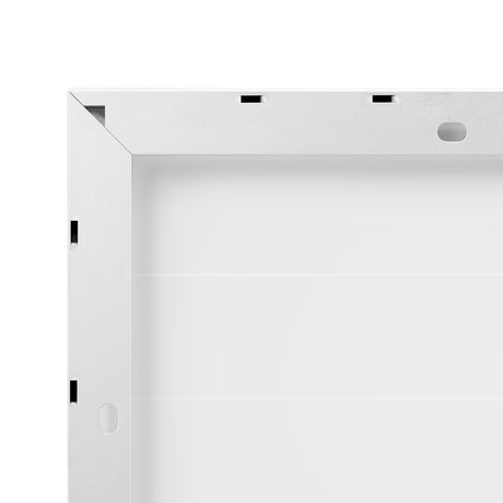 MEGA 50 | 50 Watt Solar Panel | Compact 12V Off-Grid Solar Panel for Boats, Vans, Trailers | 25-Year Output Warranty | UL Certified - RICH SOLAR