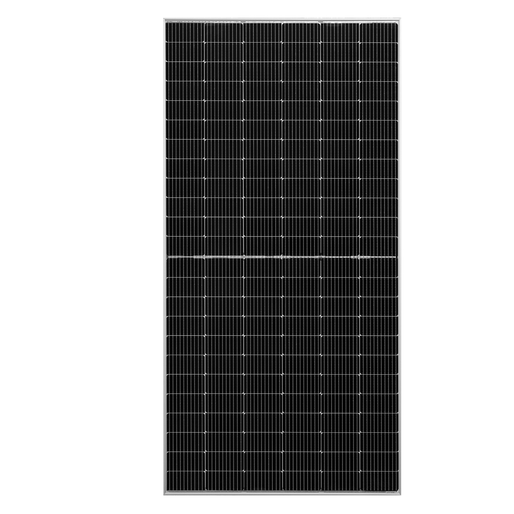 MEGA 550 | 550 Watt Bifacial Solar Panel | High Efficiency | Best Solar Panel for Grid-Tie and Off-Grid | UL Certified