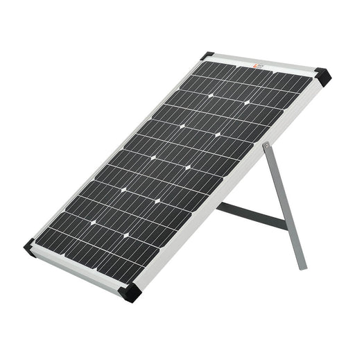 Mega 60 Watt Portable Solar Panel - RICH SOLAR