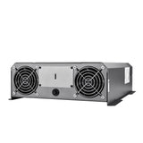 NOVA 2K12 | 2000W 12V Pure Sine Wave Inverter with Built-in Transfer Switch | UL458 Certified for RVs, Campers, Trailers, Vans