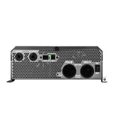NOVA 2K12 | 2000W 12V Pure Sine Wave Inverter with Built-in Transfer Switch | UL458 Certified for RVs, Campers, Trailers, Vans