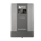 NOVA SUPERCHARGER 2K | 2000W 12V Pure Sine Wave Inverter Charger - RICH SOLAR