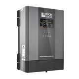 NOVA SUPERCHARGER 2K | 2000W 12V Pure Sine Wave Inverter Charger with Built-in Transfer Switch - RICH SOLAR