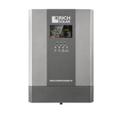NOVA SUPERCHARGER 3K | 3000W 12V Pure Sine Wave Inverter Charger - RICH SOLAR