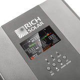 NOVA SUPERCHARGER 3K | 3000W 12V Pure Sine Wave Inverter Charger - RICH SOLAR