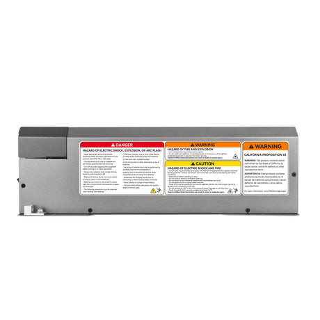 NOVA SUPERCHARGER 3K | 3000W 12V Pure Sine Wave Inverter Charger - RICH SOLAR