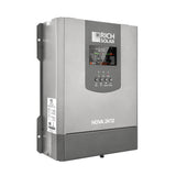 NOVA 2K12 | 2000W 12V Pure Sine Wave Inverter with Built-in Transfer Switch | UL458 Certified for RVs, Campers, Trailers, Vans - RICH SOLAR